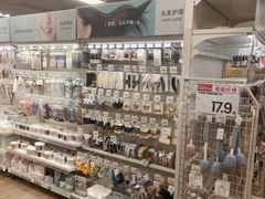 -NITORI 宜得利家居(金银潭永旺梦乐城店)