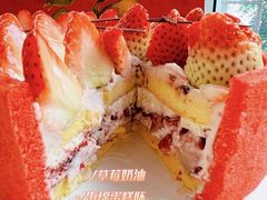 -壹点壹客·生日蛋糕(南山店)