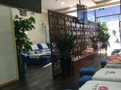 -1号足道推拿会馆