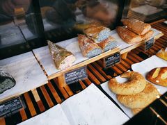 -Let's Taipei 非常烘焙(太古里店)