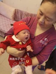 -悦熙母婴月子会所(北京路店)
