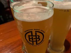 -Shanghai Brew House上海啤酒工坊(老外街店)