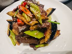 -阿喆私房菜(西五路店)