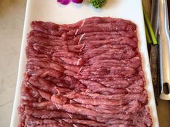 -南门涮肉(天坛店)