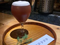 -埋位小酒馆(东城店)