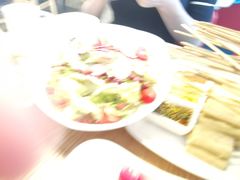 -柳叶刀烧烤(北大清华店)