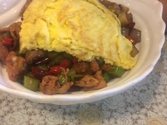 -文三里屯面馆(三里屯店)