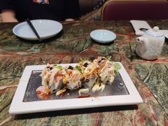 -炙柒Sekinana·精致料理 烧鸟·铁板烧(海上世界店)