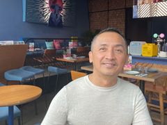 -THE CUT Rooftop顶楼牛排餐吧(环贸iapm店)