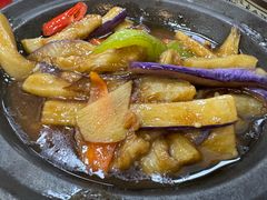 -聂记粤菜馆(鼓西路店)