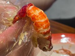 -东方一串·鲜肉小串·小酒馆(壹航城店)