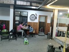 -李东农庄(中南百草园地标店)