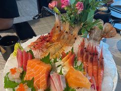 -王鼎精致料理铁板烧(世博源店)