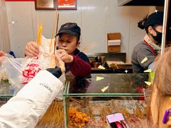 -辽B·小串(总店)