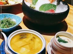 -割烹旭日本料理(龙湖狮山天街店)