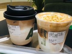 -Ann COFFEE(来福士店)