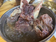 -老牌依强牛肉店(达道总店)