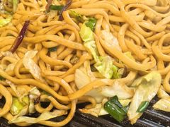 -石记老北京炙子烤肉(松园店)