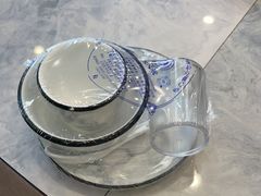 -鱼市酒店(威海水产批发市场店)