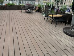 -百好乐宠物友好餐厅(朝外大街店)