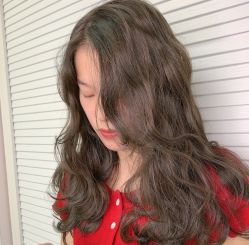 -TK·HAIR SALON韩式设计