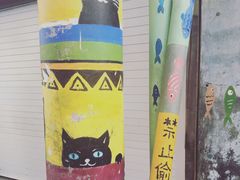 -猫咪博物馆(顶澳仔猫街店)