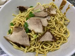 -非遗·爱西干面(小公园总店)