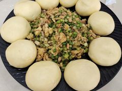 -87号烧烤海鲜·大排档(金沙滩店)
