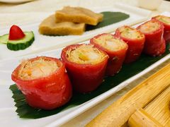 -顺德人家食府(黄金广场店)