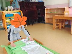 -北京市海淀区锦绣明天莲宝幼儿园