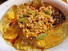 -付小姐在成都(吾悦广场店)