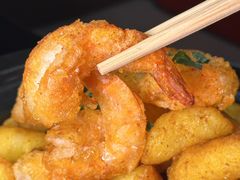 -锦府盐帮·侯宅(五棵松万达店)