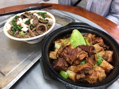 -珍珍小食店(西华路店)