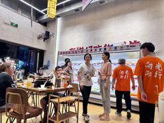 -黔哆哆地摊酸汤火锅(清湖店)