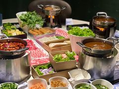 麻辣锅底-火锅先生(五马街店)
