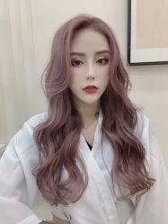 -3AM HAIR SALON染发接发