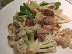-茉莉餐厅(包河万达店)