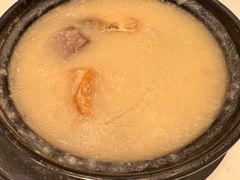 -海都六福酒家(世博广场店)
