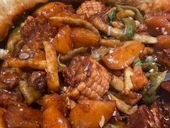 -灶座小锅烀饼·铁锅炖(全国总店)