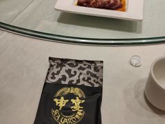 -申宴酒楼(王子百货店)