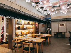 -藤鹤日本料理(保利广场店)