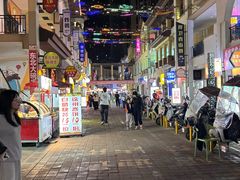 -比格比萨自助(南京万达茂店)