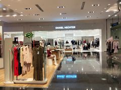 -新世界大丸百货