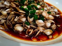 -阿巧一号私房菜(止园路店)