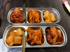 -玉流珍肴馆(亮马桥店)