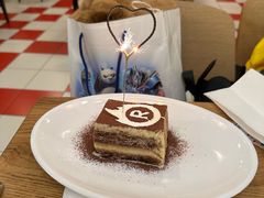 -城市大道红炉披萨烘焙坊