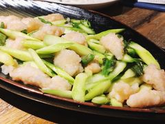 -辛香汇·现炒川菜(武进吾悦店)