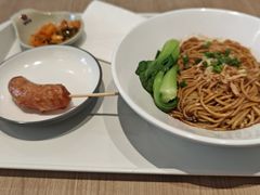 -李先生牛肉面大王(广渠门内店)