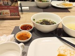 -宁海金海开元名都大酒店·名爵自助餐厅(金水路店)