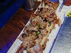 -三个蒙古大叔羊肉串(大宁店)